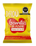 B-Fit Delou Gomitas Manguitos Enchilados