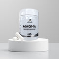 Kala Kapala Citrato de Magnesio Magna