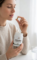 Kala Kapala Vitamina D3 y K2 Resveratrol Solaris