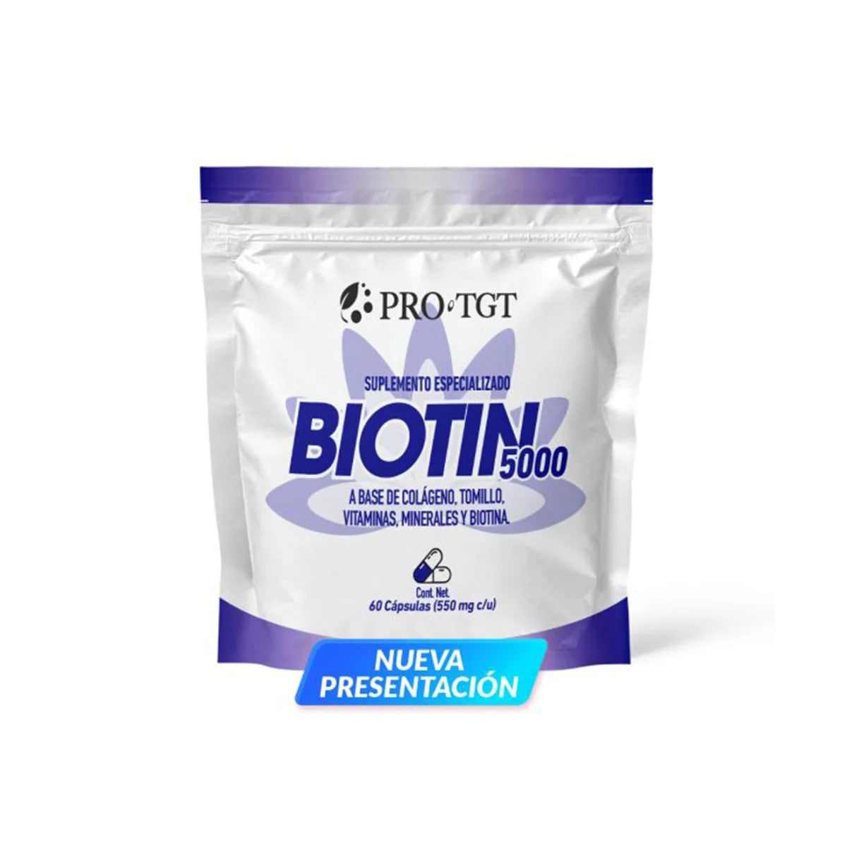 Pro-TGT Biotin 5000