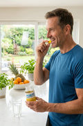Plenlife Multivitamínico Sabor Piña