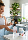 Proteína Plenlife Fórmula BR+ Sabor Fresa
