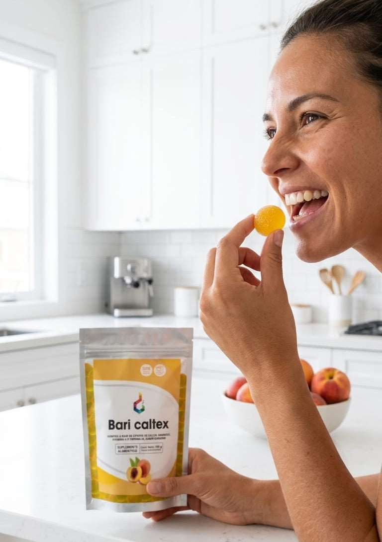 Bariatric Support Caltex (Gomitas)