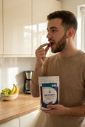 Bariatric Support Complete Gomitas Sabor Uva