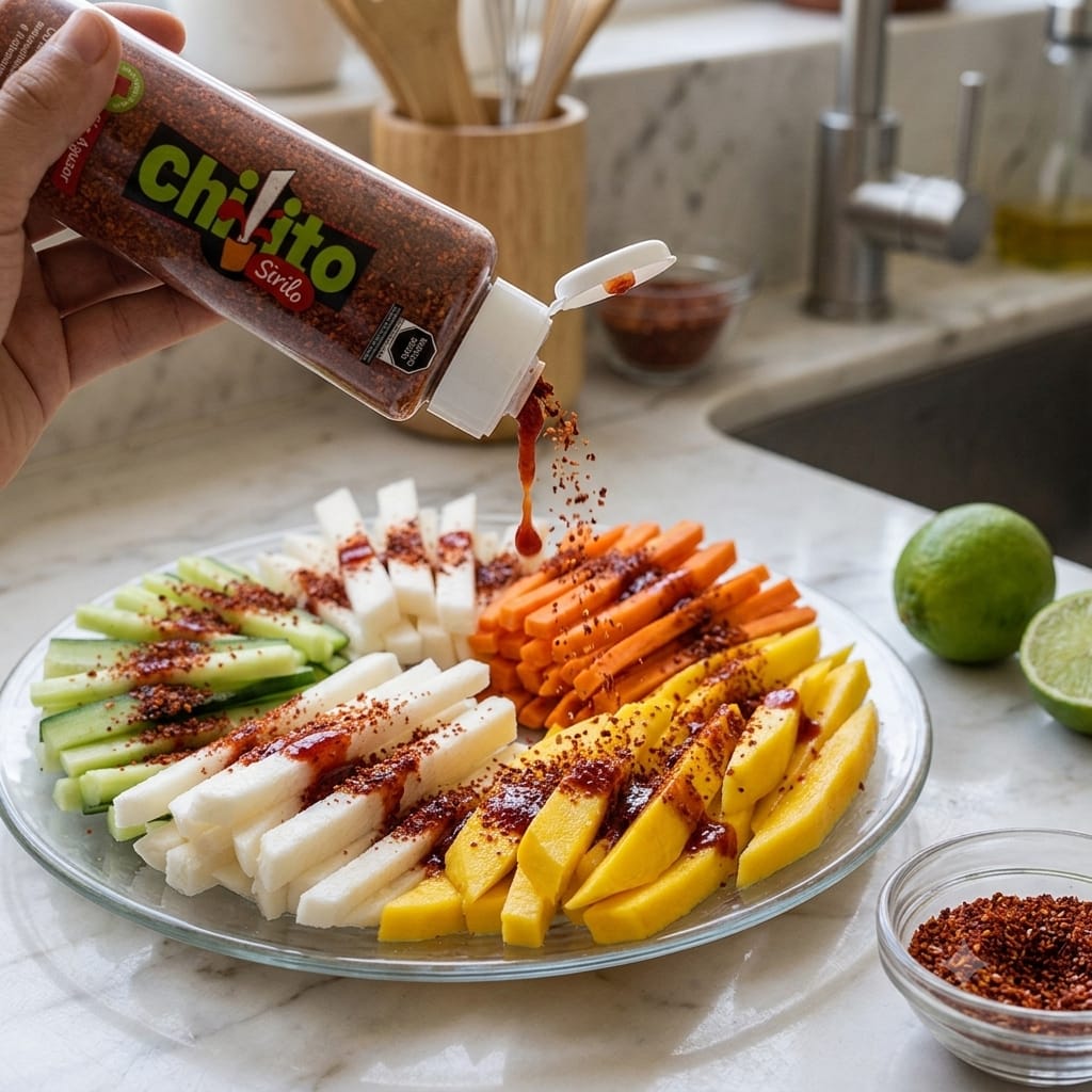 Chilito Sirilo