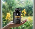 B Life Organic Ashwagandha 180 Cápsulas