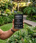 Habits Proteína Vegana High Performance Sabor Cacao