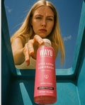 Wayú - Flor de Jamaica Collagen Lemonade