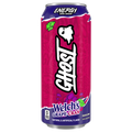 Ghost Energy Welchs grape cran