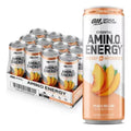 On Essential Amino Energy + Hydration Sabor Durazno
