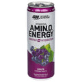 On Essential Amino Energy + Hidratation Sabor UVA