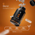 B Life C Blend  120 Cápsulas