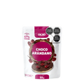 Okko choco rice cake arándanos