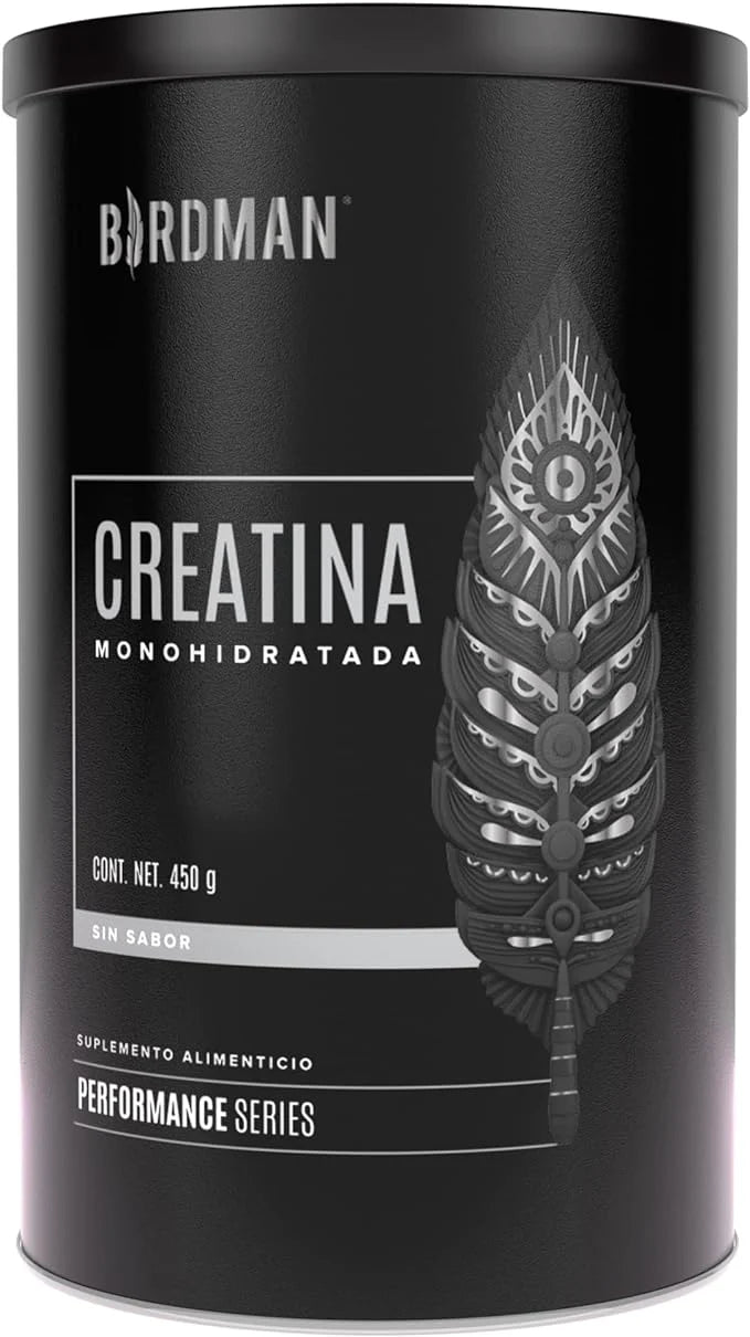Birdman Creatina Monohidratada