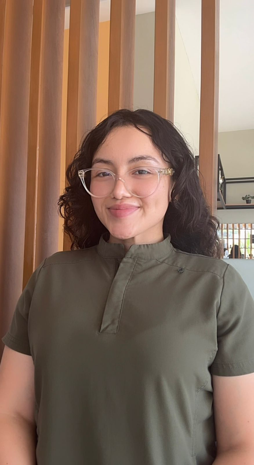 Dra. Daniela Roman Contreras