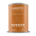 Habits Proteína Con Probióticos Vegana Sabor Cacao