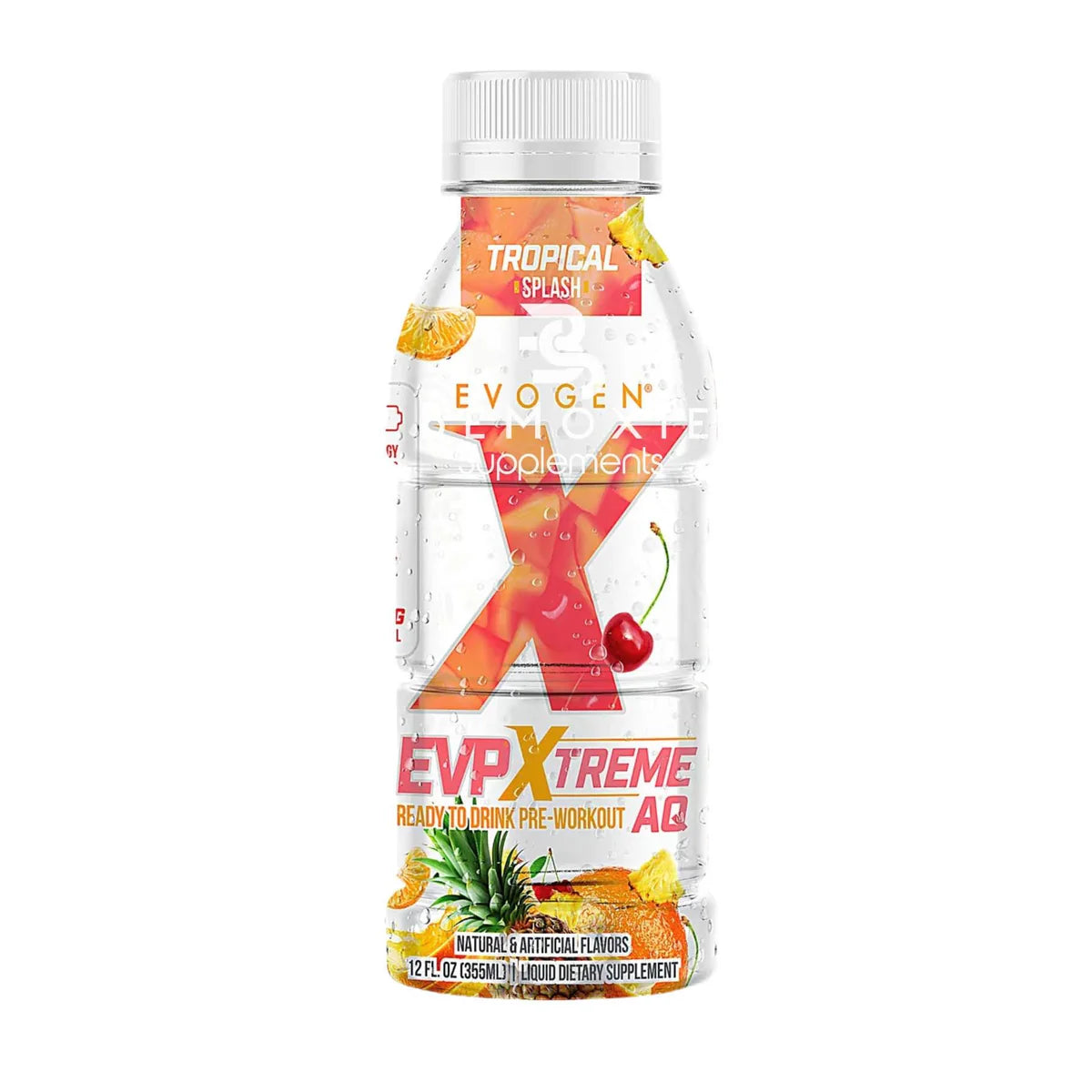 Evogen Evp xtreme Tropical splash
