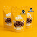 Huipi Mini doble Chocolate