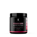 B Life Myo & D-Chiro Inositol En Polvo
