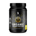 B Life Proteína Vegetal Sabor Vainilla