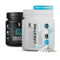 B Life Creatina Monohidratada En Polvo 60 Porciones