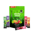 B Life Electrolitos con Creatina 45 Sobres