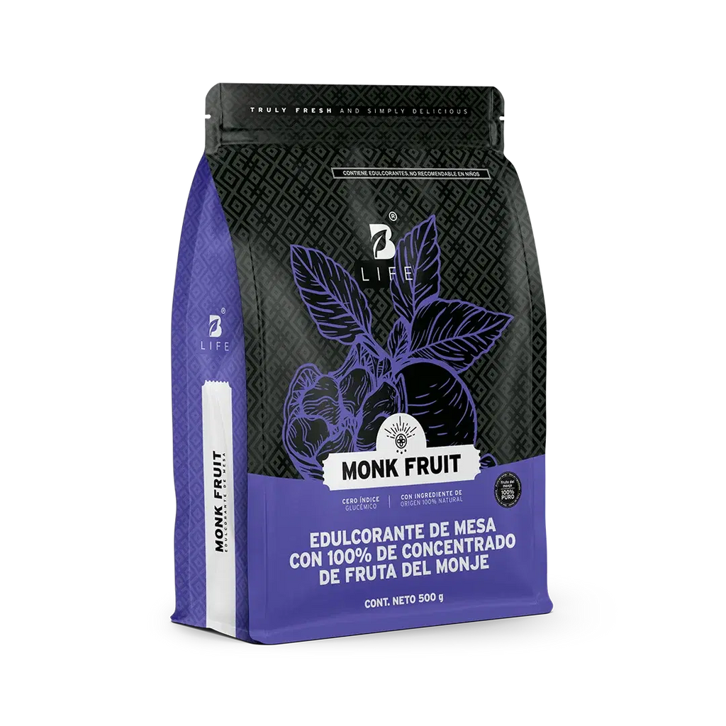 B Life Fruta del Monje 500 gr