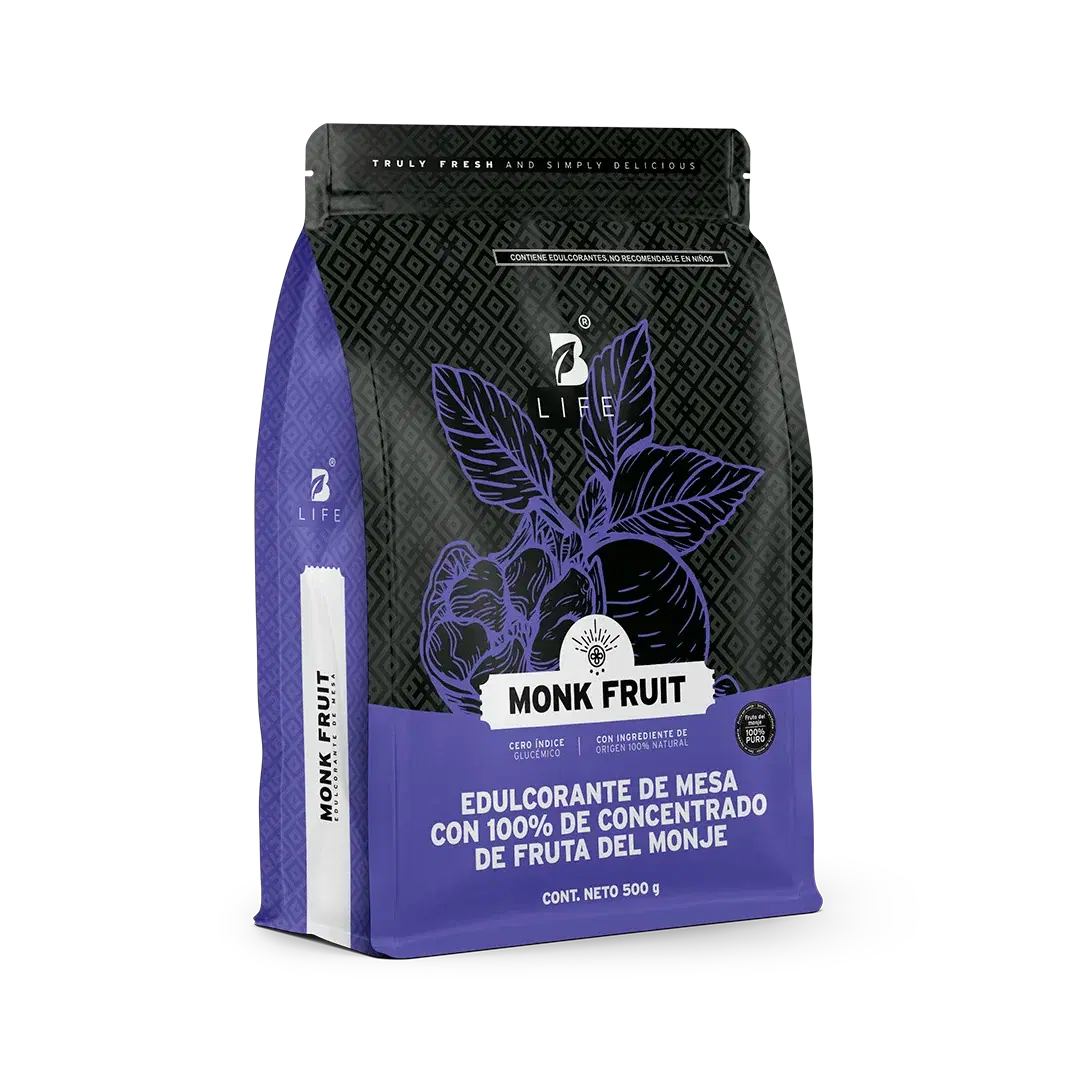 B Life Fruta del Monje 500 gr