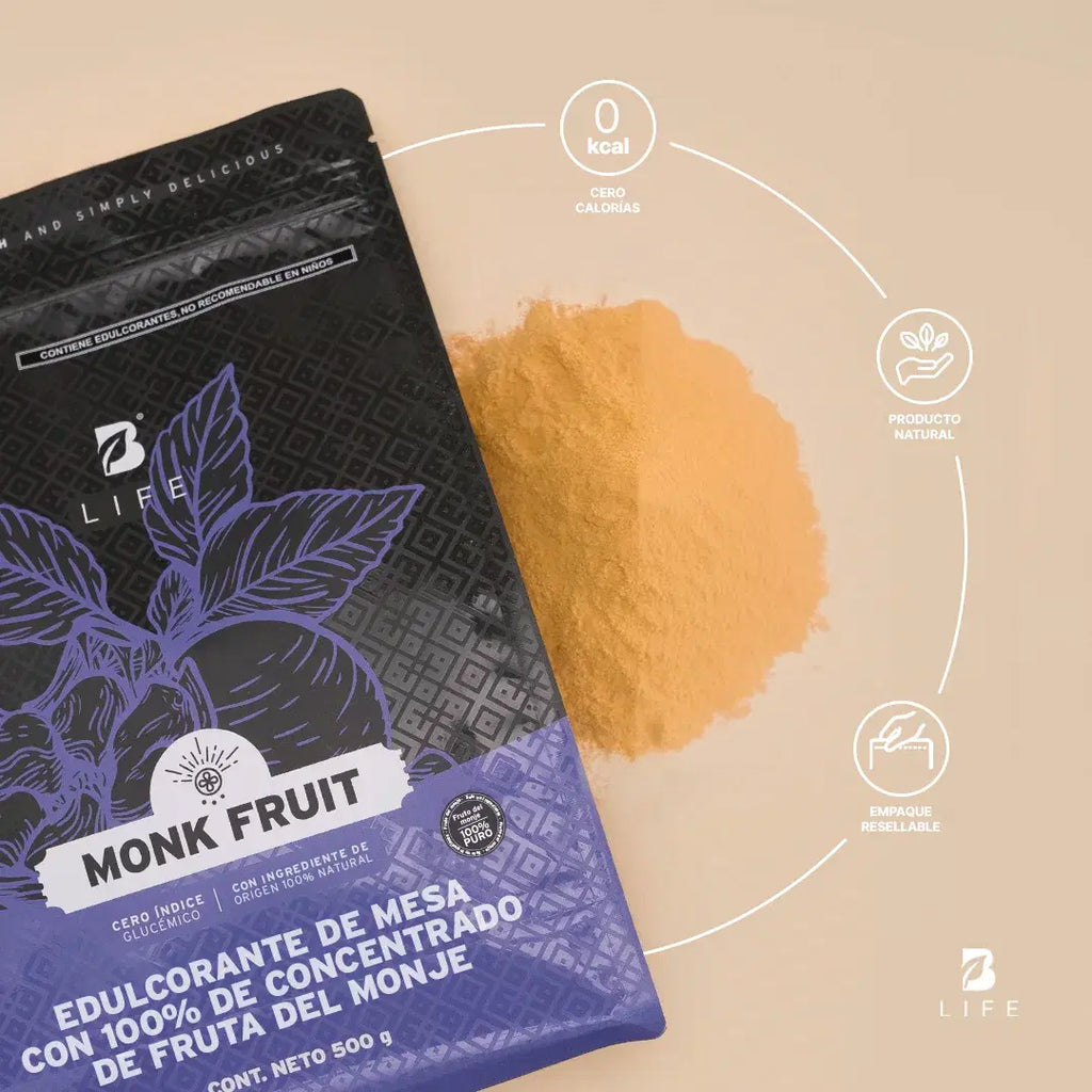 B Life Fruta del Monje 500 gr