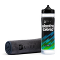 B Life Botella Electroblend + Sport Towel