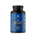 B Life Beef Liver Grassfed 180 Cápsulas