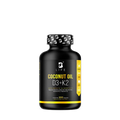 B Life Vitamina D3 + K2 Con Aceite de Coco 300 Cápsulas