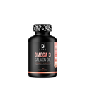B Life Omega 3 Aceite de Salmon 90 Cápsulas