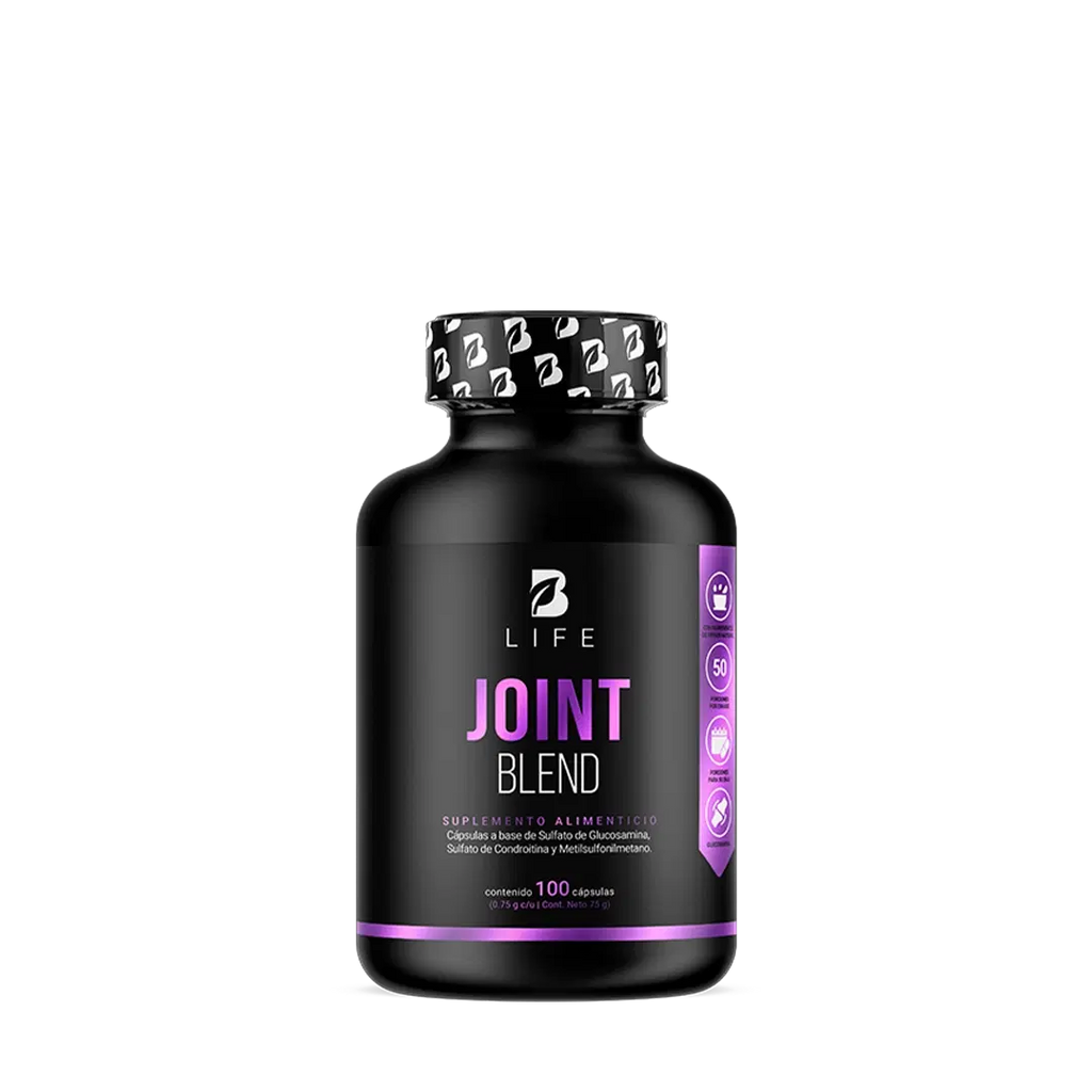 B Life Joint Blend 100 Cápsulas