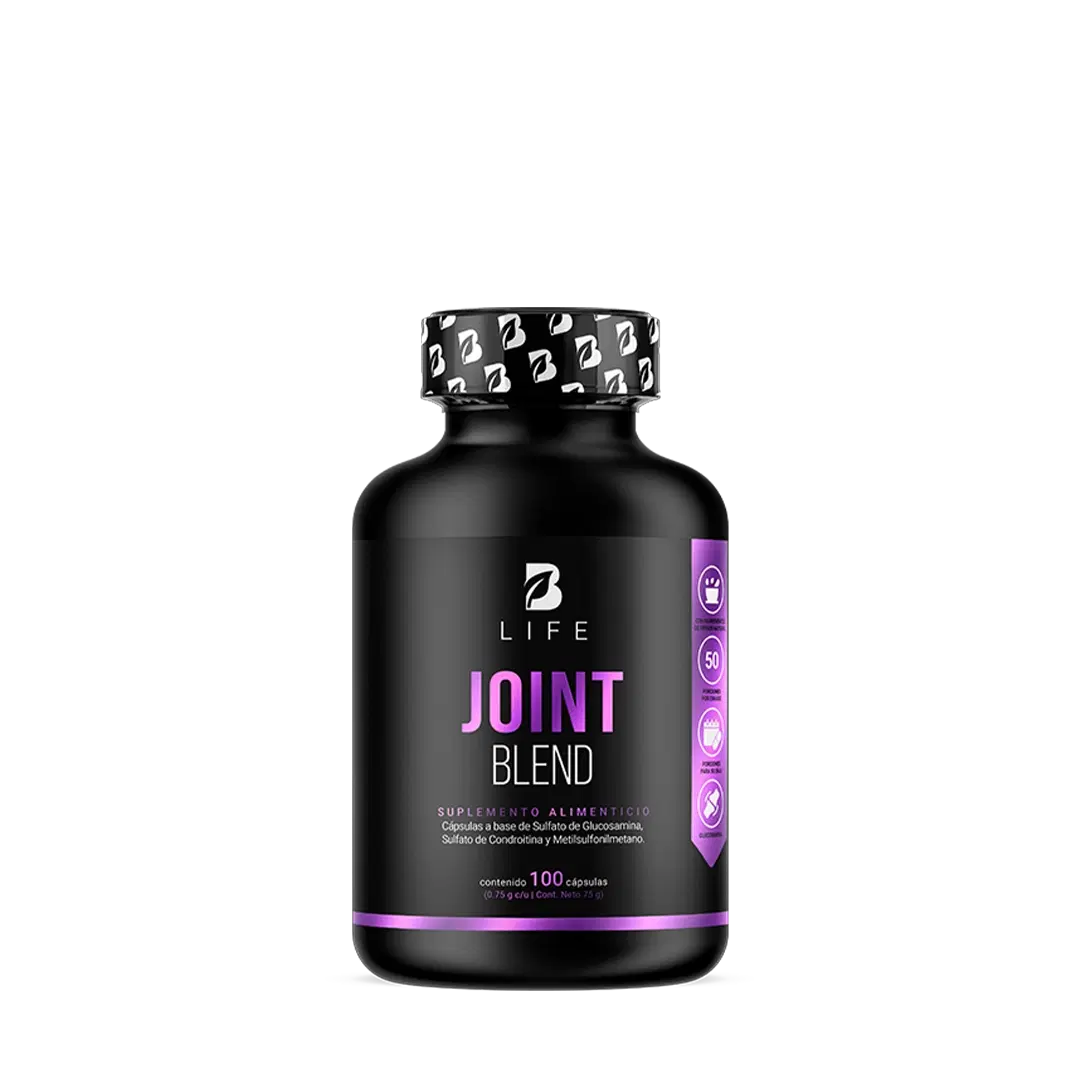 B Life Joint Blend 100 Cápsulas