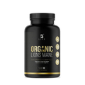 B Life Hongo Melena de León Organico 180 Cápsulas