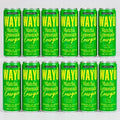 Wayú - Matcha Lemonade Gasificada