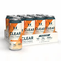 My Protein Clear Whey Isolate Sabor Orange Cream