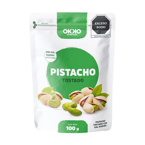 Okko pistacho 100g