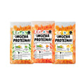 Botanas ¡Mucha Proteína!