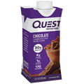 Quest Licuado de Proteína Sabor Chocolate