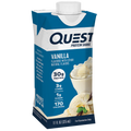 Quest Licuado de Proteína Sabor Vainilla