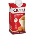 Quest Licuado de Proteína Sabor Caramelo
