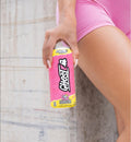 Ghost Energy sabor Sour Pink Lemonade - Pack c/8pzas