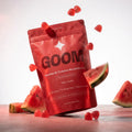 Goom gomitas de creatina monohidratada sabor Sandía