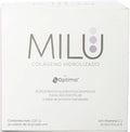 MILU Colágeno Hidrolizado con Vitamina C y Ácido Fólico