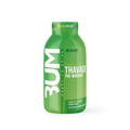 Raw Nutrition CBUM Thavage RTD Pre-Workout sabor Green Gummy
