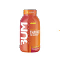 Raw Nutrition CBUM Thavage RTD Pre-Workout sabor Strawberry Mango