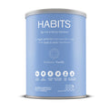Habits Proteína Con Probióticos Vegana Sabor Vainilla