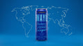 Wayú Blueberry Lemonade Colàgeno